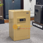 Két sắt Aifeibao vân tay HK-M/D-70BL