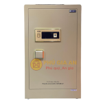 Két sắt Aifeibao vân tay HK-M/D-80BL