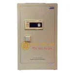 Két sắt Aifeibao vân tay HK-M/D-80BL