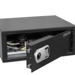 Có nên mua két sắt mini để trong tủ không? Giá bao nhiêu?