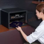 Cẩm Nang Chọn Két Sắt Mini Cho Chung Cư An Toàn Tiết Kiệm Diện Tích 1 Két Sắt Mini Điện Tử: Nhỏ Gọn, An Toàn, Dễ Sử Dụng 2