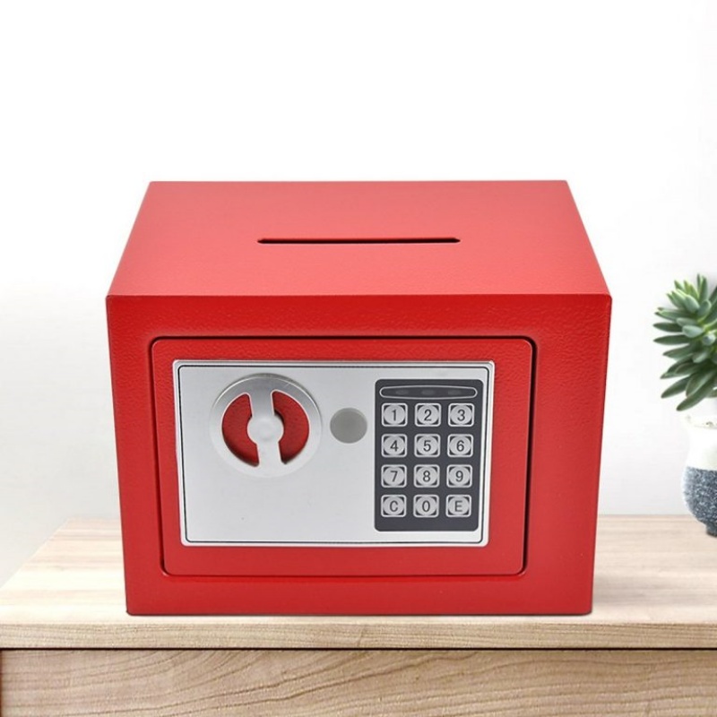 Có Nên Mua Két Sắt Mini Dưới 1 Triệu? Tất Tần Tật Bạn Cần Biết 2