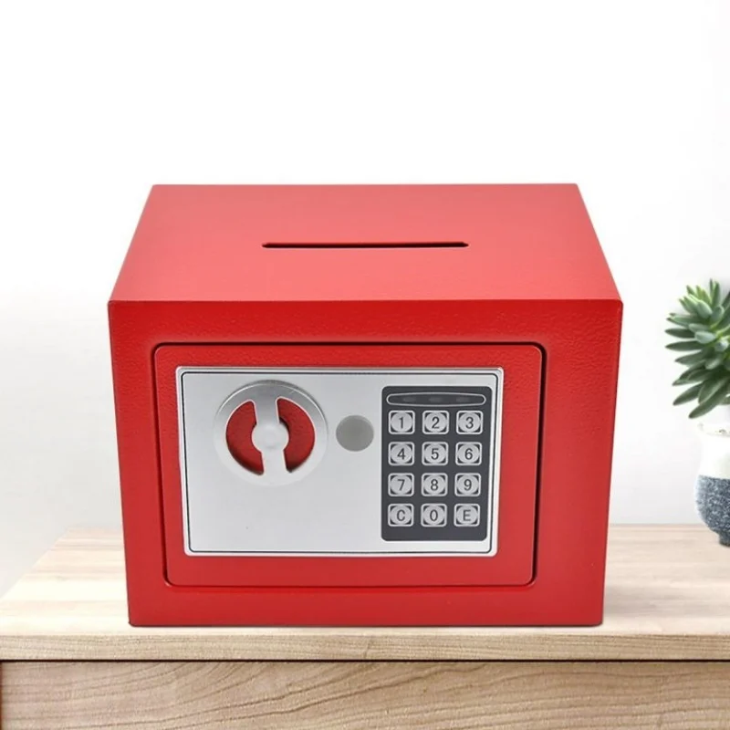 Có Nên Mua Két Sắt Mini Dưới 1 Triệu? Tất Tần Tật Bạn Cần Biết 2