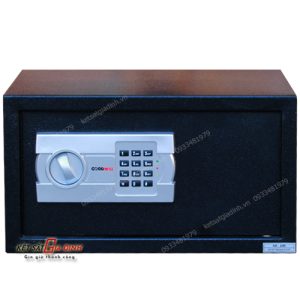 Cấu tạo chi tiết két sắt Goodwill GA230