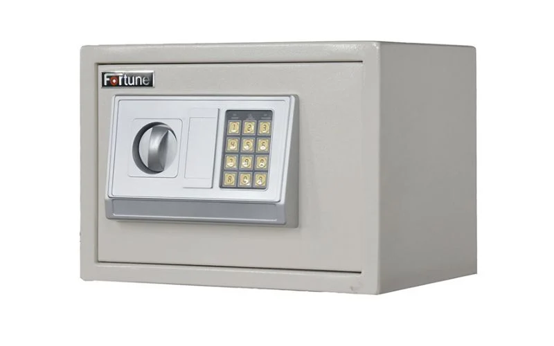 Giá két sắt mini Hòa Phát – Cập nhật mới nhất & gợi ý chọn mua chuẩn nhất cho bạn 2