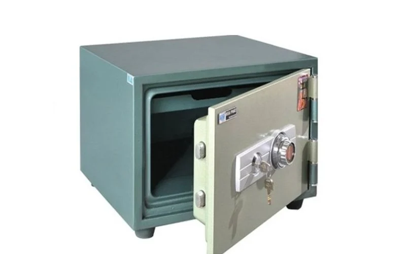 Giá két sắt mini Hòa Phát – Cập nhật mới nhất & gợi ý chọn mua chuẩn nhất cho bạn 1
