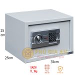 Két sắt khách sạn Goodwill GA250