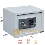 Két sắt khách sạn Goodwill GA250