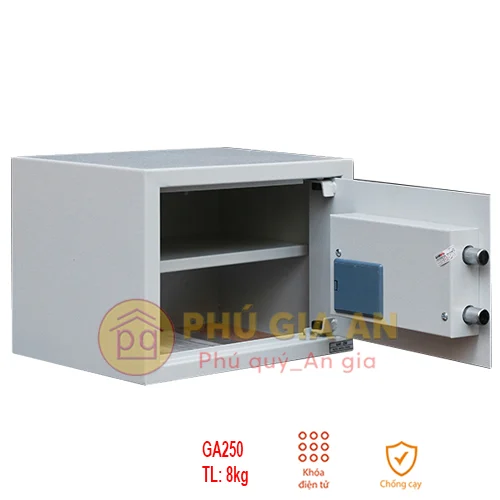 Két sắt khách sạn Goodwill GA250 2