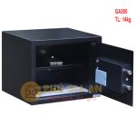 Két sắt mini khách sạn GA300K