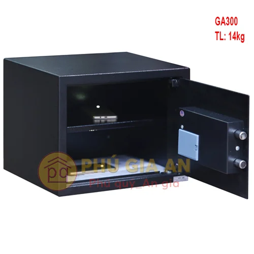 Két sắt khách sạn Goodwill GA300 2