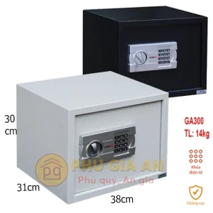 Két sắt khách sạn Goodwill GA300