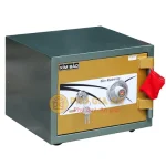 Két sắt mini Kim Bảo KBC35 Khóa mã cơ bảo mật cao thương hiệu Phú Gia An