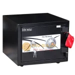 Két sắt mini Kim Bảo KBC35 Khóa mã cơ bảo mật cao thương hiệu Phú Gia An