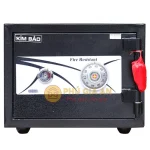 Két sắt mini Kim Bảo KBC35 Khóa mã cơ bảo mật cao thương hiệu Phú Gia An