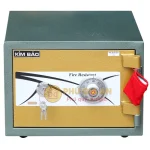 Két sắt mini Kim Bảo KBC35 Khóa mã cơ bảo mật cao thương hiệu Phú Gia An