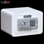 Két sắt mini Kim Bảo KBE212 – Lựa chọn tối ưu cho khách sạn và cá nhân