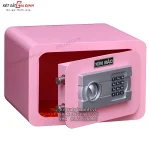 Két sắt mini khách sạn điện tử Kim Bảo KBE240