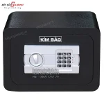 Két sắt mini khách sạn điện tử Kim Bảo KBE240
