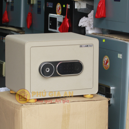 Phiên bản màu trắng sang trọng