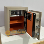 Két Sắt Liberty LB50S Vân Tay Mã Số Kết Nối App Điện Thoại Đẳng Cấp