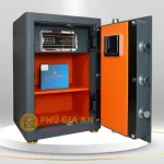 Két Sắt Liberty LB68S Vân Tay Mã Số Tích Hợp App Điện Thoại – Bảo Mật Thông Minh