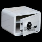 Két sắt mini vân tay Aifeibao D25F nhập khẩu