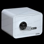 Két sắt mini vân tay Aifeibao D25F nhập khẩu