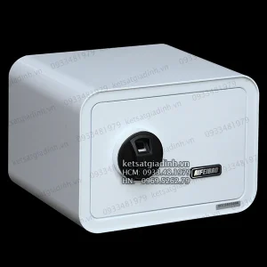 két sắt mini aifeibao d25 màu trắng tinh tế