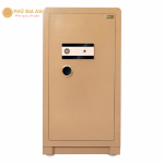 Két sắt nhập khẩu Bofa ZB-100DY khóa vân tay điện tử