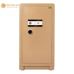 Két sắt nhập khẩu Bofa ZB-100DY khóa vân tay điện tử