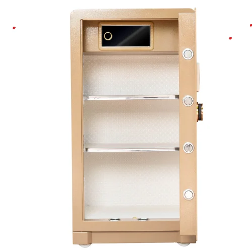 Khả năng chứa đồ rộng rãi của két sắt Bofa ZB-100DY