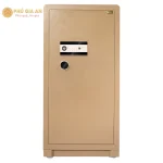 Két Sắt Nhập Khẩu Bofa ZB-120DY Khóa Vân Tay Điện Tử – Đỉnh Cao Công Nghệ Đức