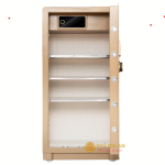 Két sắt nhập khẩu Bofa ZB-150DY khóa vân tay điện tử