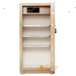 Két Sắt Nhập Khẩu Bofa ZB-150DY Khóa Vân Tay Điện Tử Công Nghệ Đức