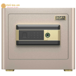 Két sắt mini nhập khẩu Bofa ZB-30DJ vân tay điện tử