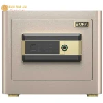 Két sắt mini nhập khẩu Bofa ZB-30DJ vân tay điện tử
