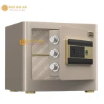 Két sắt mini nhập khẩu Bofa ZB-30DJ vân tay điện tử