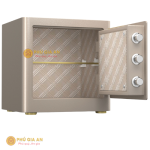 Két sắt mini nhập khẩu Bofa ZB-30DJ vân tay điện tử