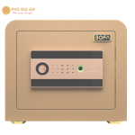 Két sắt mini nhập khẩu Bofa ZB-30DY khóa vân tay điện tử