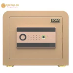 Két sắt mini nhập khẩu Bofa ZB-30DY khóa vân tay điện tử công nghệ Đức