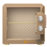 Két sắt mini nhập khẩu Bofa ZB-30DY khóa vân tay điện tử