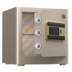 Két sắt mini nhập khẩu Bofa ZB-35DJ vân tay điện tử