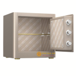 Két sắt mini nhập khẩu Bofa ZB-35DJ vân tay điện tử