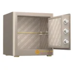 Két sắt mini nhập khẩu Bofa ZB-35DJ vân tay điện tử