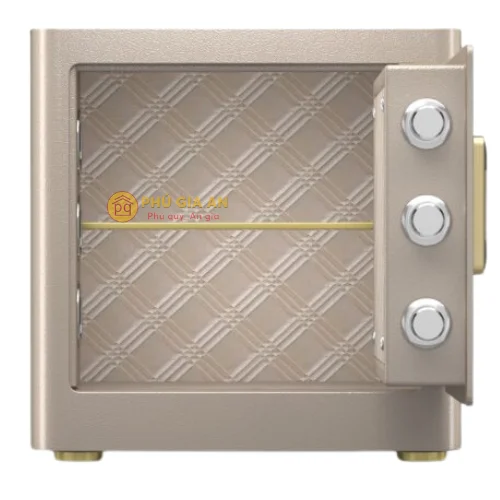 Két sắt mini nhập khẩu Bofa ZB-35DJ vân tay điện tử 3