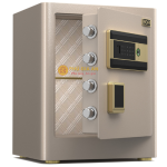 Két săt nhập khẩu Bofa ZB-45DJ vân tay điện tử