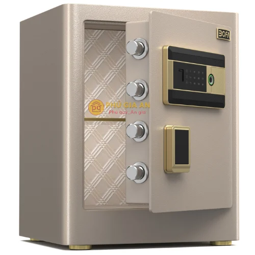 Két săt nhập khẩu Bofa ZB-45DJ vân tay điện tử 6 Két săt nhập khẩu Bofa ZB-45DJ vân tay điện tử 2