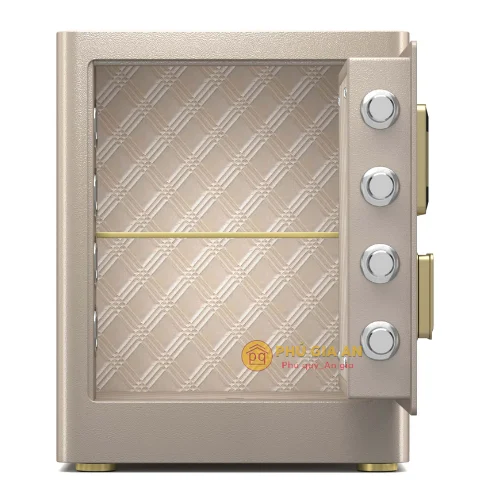Két săt nhập khẩu Bofa ZB-45DJ vân tay điện tử 3 Két săt nhập khẩu Bofa ZB-45DJ vân tay điện tử 3
