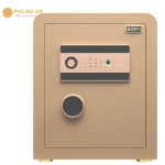 Két sắt nhập khẩu Bofa ZB-45DY khóa vân tay điện tử